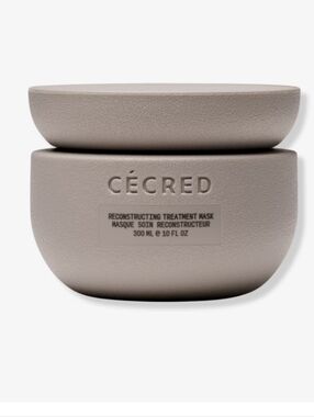 CÉCRED Reconstructing Treatment Mask 10oz